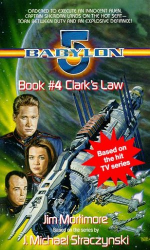 Book 4: Clark's Law